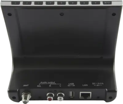 DABMAN i400