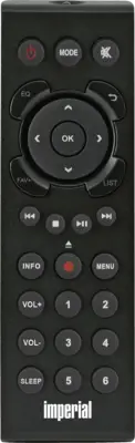DABMAN i510 BT