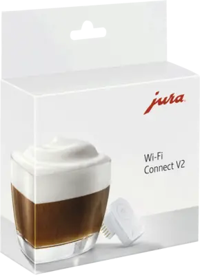 Wi-Fi Connect V2