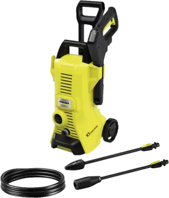 Kärcher K 3 Power Control
