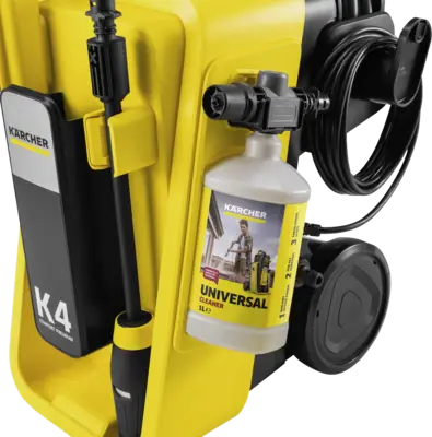 K 4 Comfort Premium Home