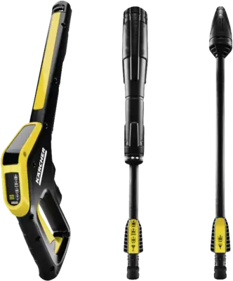 K 4 Power Control Flex