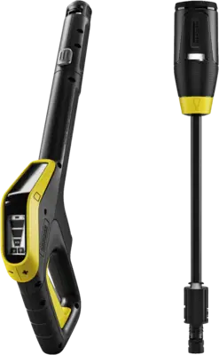 K 5 Comfort Premium Connect Home