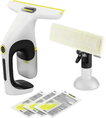Kärcher WV 1 Compact Care+
