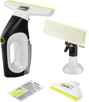 Kärcher WV 3 Comfort Precision