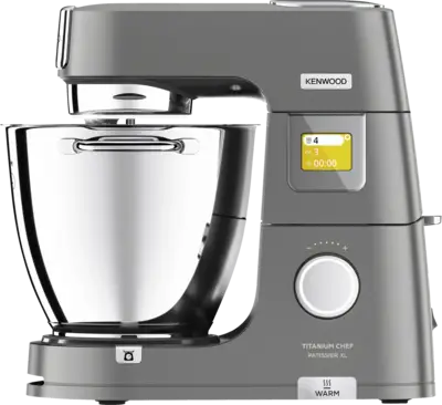 Kenwood Elektro KWL90.004SI