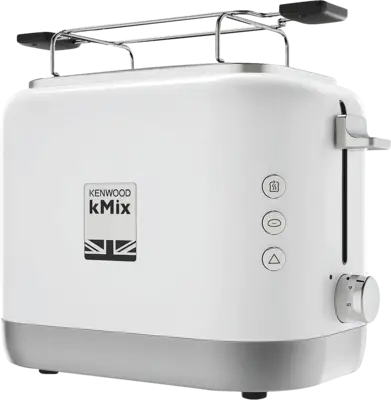 Kenwood Elektro TCX 751WH
