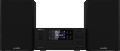 Kenwood M-9500S-B