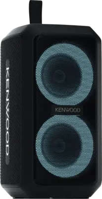 Kenwood AS-120BT-B