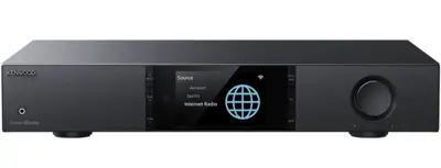 Kenwood KR-W9000S
