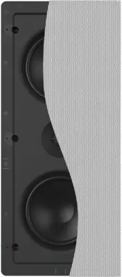Klipsch DS-250W-LCR SKYHOOK CINCH