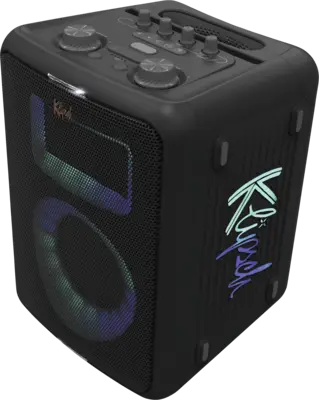Vegas Party speaker
