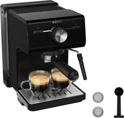 Krups XP 3818 Authentic