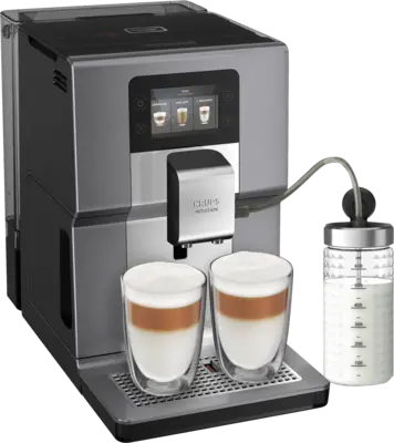 EA875E Intuition Preference +