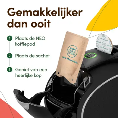 KP8508 Neo