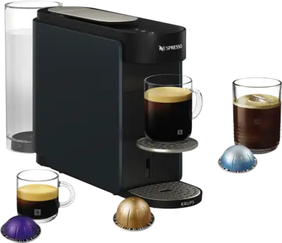 Krups XN9404 Vertuo UP