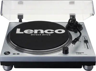 Lenco L-3809ME