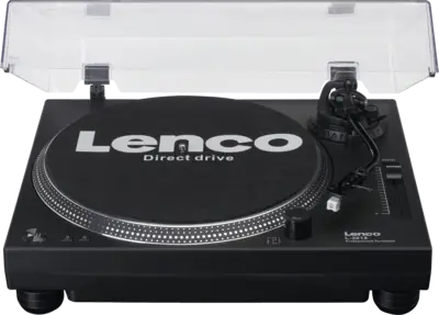 Lenco L-3818