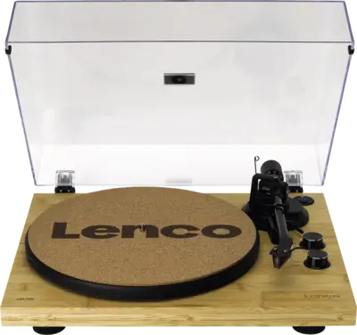 Lenco LBT-335 BA