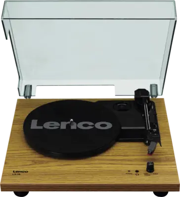 Lenco LS-10