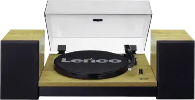 Lenco LS-300