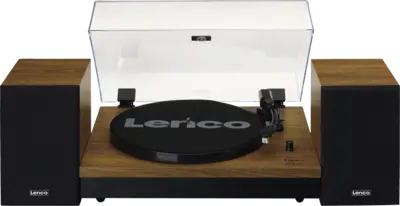 Lenco LS-310 WD
