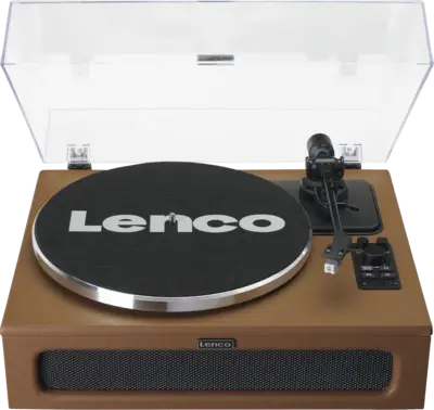 Lenco LS-430BN