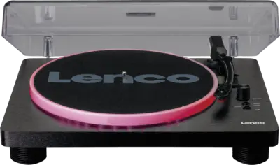 Lenco LS-50LED