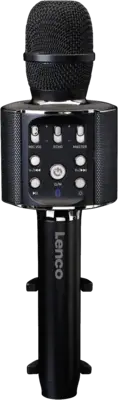 Lenco BMC-090BK