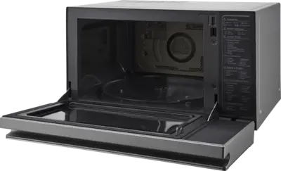LG MJ3965ACS