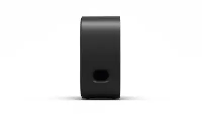 Sound Suite W7