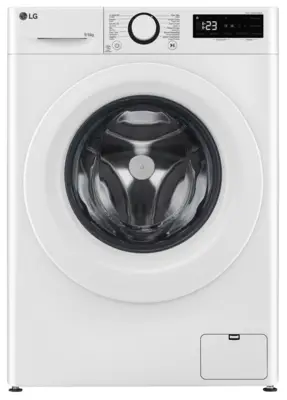 LG F4DR3096N3W