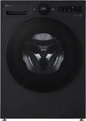 LG F4WX801YB