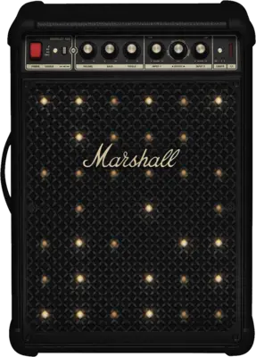 Marshall BROMLEY 450