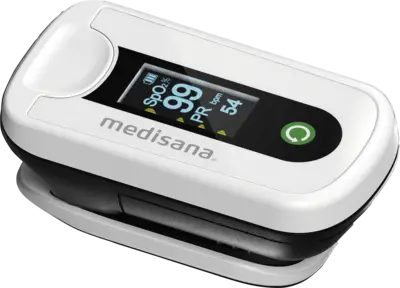 PM 180 Pulsoximeter
