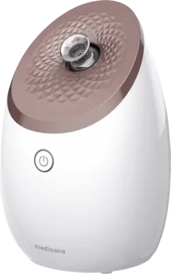 Medisana DS 600 Nano-Ionic Gezichtssauna
