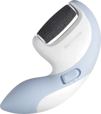 Medisana CR 870 EELTVERWIJDERAAR