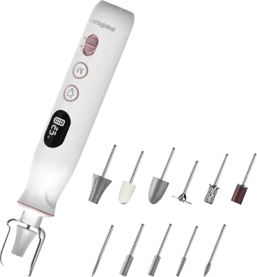 MP 940 Pedicure Set