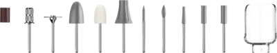MP 940 Pedicure Set