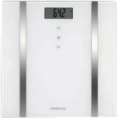 Medisana BS 483