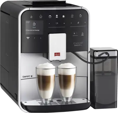 Barista TS smart