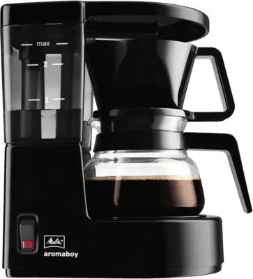 Melitta Aromaboy
