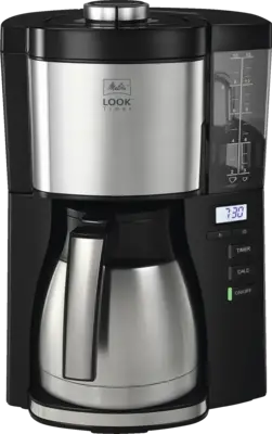 Look Therm Timer