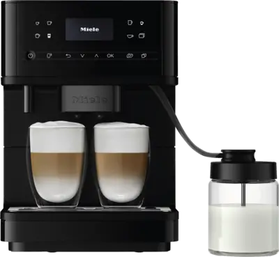 Miele CM 6360