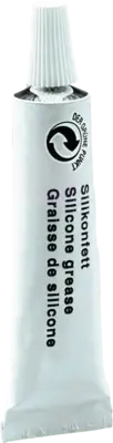 Siliconenvet 6g