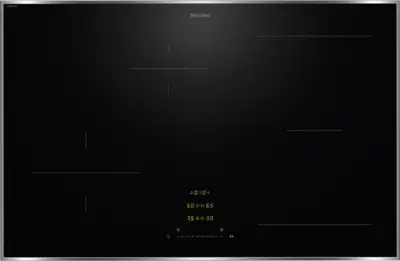 Miele KM 8482 FR