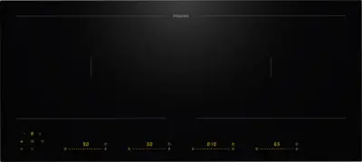Miele KM 8575 FL Panorama