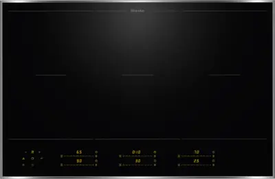 Miele KM 8585 FR