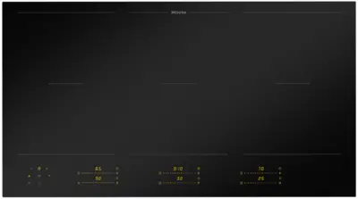 Miele KM 8595 FL MattFinish