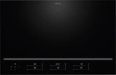 Miele KM 8885 FL Diamond & M Sense